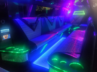 Escalade Limo