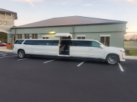 Escalade Limo