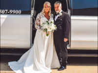 Escalade Limo