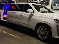 Escalade Limo