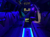 Escalade Limo