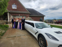 A Limo World