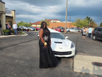 A Limo World