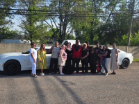 A Limo World