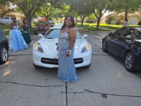 A Limo World