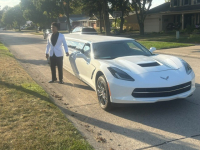 A Limo World