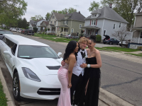 A Limo World