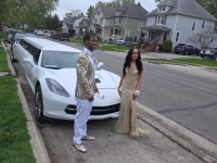 A Limo World