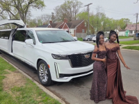 A Limo World