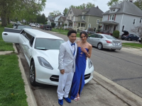 A Limo World