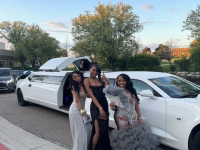 A Limo World
