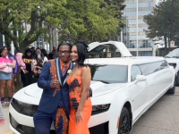 A Limo World