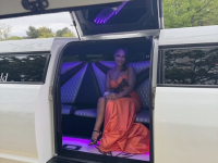 A Limo World