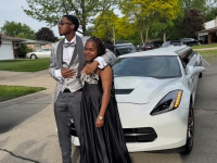 A Limo World