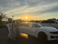 A Limo World