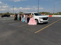 A Limo World