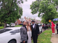 A Limo World