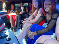 A Limo World