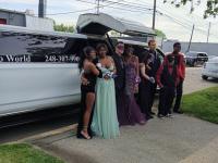 A Limo World