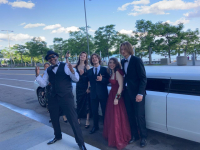 A Limo World
