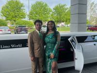 A Limo World