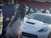 A Limo World