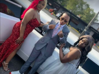 A Limo World