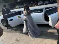 A Limo World
