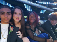 A Limo World