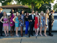 A Limo World