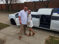 A Limo World