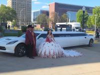Quinceanera