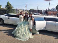 Quinceanera
