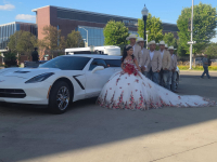 Quinceanera