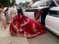 Quinceanera