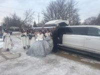 Quinceanera