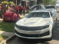 Quinceanera
