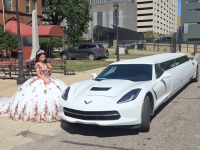 Quinceanera