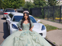 Quinceanera