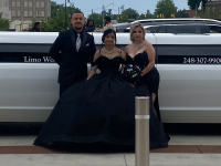 Quinceanera