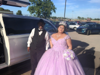 Quinceanera