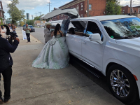 Quinceanera