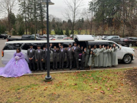 Quinceanera