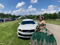 Quinceanera