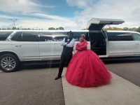 Quinceanera
