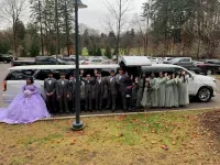 Quinceanera