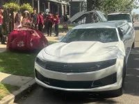 Quinceanera