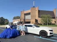 Quinceanera