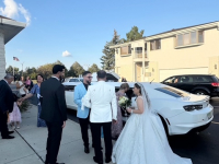 A Limo World