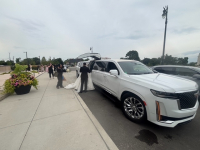 A Limo World